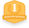 Ranked #1