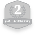 Ranked #2