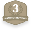 Ranked #3
