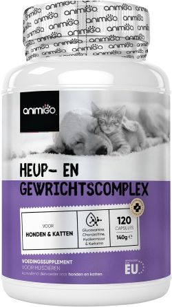 Heup- en gewrichtssupplement