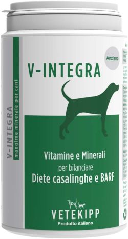 Multivitaminen en mineralen voor senioren