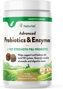 Geavanceerde probiotica-enzymen
