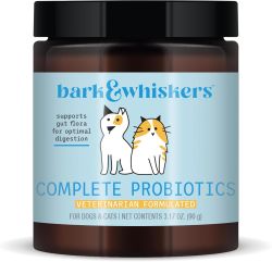 Gezonde huisdieren complete probiotica